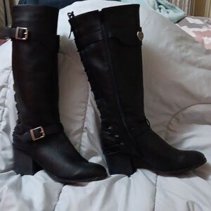 Womens Milwaukee Performance Boots.